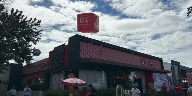 Plano Safra deve ter alta de até 1,5% nos juros, diz diretor de Agro do Santander