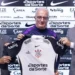 Dorival evita falar sobre crise política no Corinthians: “Não me compete”
