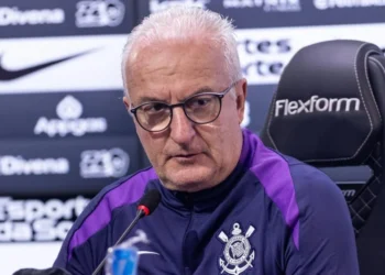 Dorival revela contato de outros times e motivo de escolha pelo Corinthians
