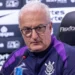Dorival revela contato de outros times e motivo de escolha pelo Corinthians