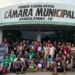 Governo do Tocantins realiza oficinas simultâneas para dialogar com o povo Javaé sobre o REDD+
