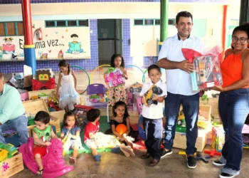 Foto: Edvaldo Xerente