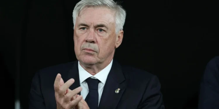 Imprensa espanhola diverge em versões de Ancelotti e CBF; compare