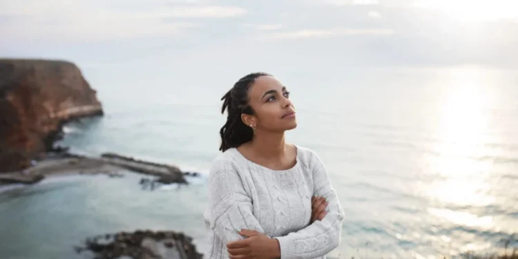 Entenda os sinais de que é hora de reeducar a sua mente • Freepik