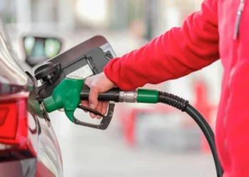 Posto de gasolina • Banco de imagens/Pexels/Engin Akyurt