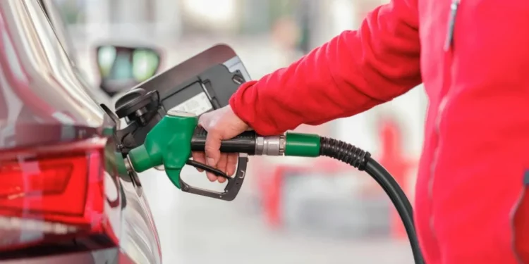 Posto de gasolina • Banco de imagens/Pexels/Engin Akyurt