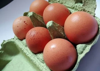 Ovo é o produto que mais subiu de preço neste ano, no acumulado até março — Foto: Pixabay