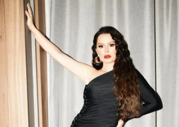 Maraisa deleta vídeo de canção polêmica sobre transtornos mentais após críticas • Instagram/Maraisa