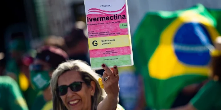 Ivermectina: medicamento antiparasitário volta a gerar polêmica nos EUA