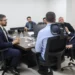 SSP/TO e Corregedoria do TJTO debatem parceria para coleta de DNA e dados biométricos de pessoas que passam pelo sistema Judiciário