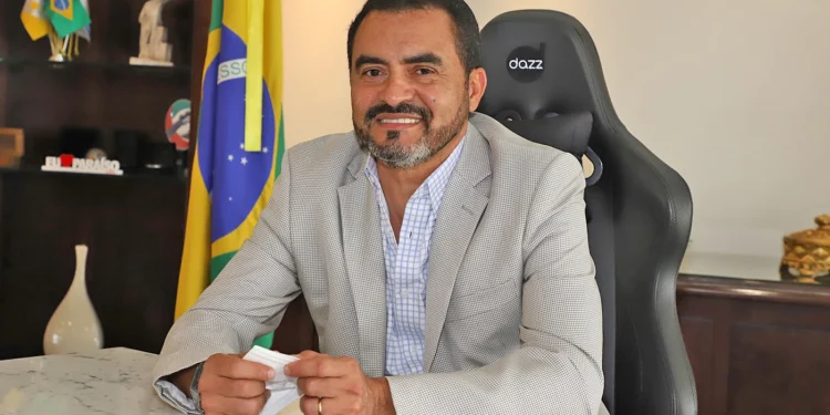 Governo do Tocantins abre espaço para concurso da Saúde com ampliação da estrutura para mais 5 mil servidores