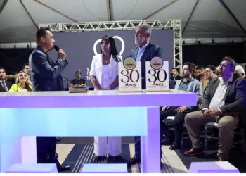 Créditos da imagem: Koró Rocha/Dicom Aleto