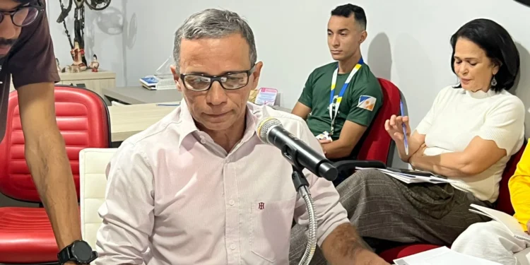 Secult mobiliza Conselho de Políticas Culturais para construção participativa do Plano de Aplicação de Recursos da Aldir Blanc