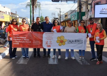 Eduardo Siqueira Campos entrega obras no Jardim Taquari com investimentos de aproximadamente R$ 4,5 milhões