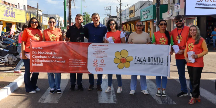 Eduardo Siqueira Campos entrega obras no Jardim Taquari com investimentos de aproximadamente R$ 4,5 milhões