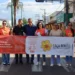 Seciju realiza blitz informativa em alusão ao Dia Nacional de Combate ao Abuso e à Exploração Sexual de Crianças e Adolescentes