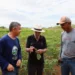 Agroevolução marcará participação da Fazendinha do Calor Humano na Agrotins 2025 com produção sustentável e criação de peixes