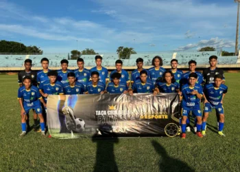 Dois jogos movimentam noite da 3ª rodada da Taça Cidade de Palmas