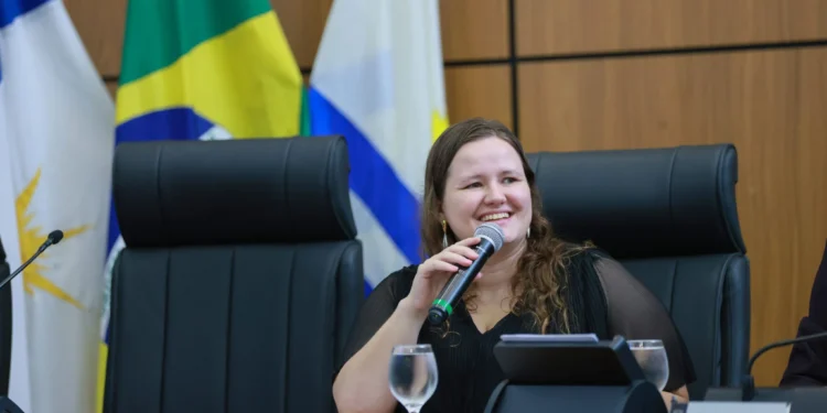 Prefeitura de Palmas apresenta novo modelo de relatório com dados detalhados da saúde municipal