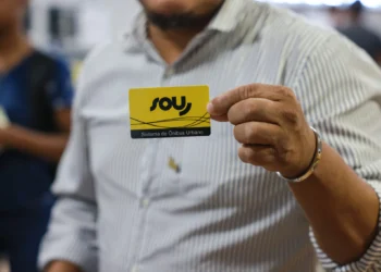 Serviço para emitir cartão do transporte coletivo estará disponível em Taquaruçu, no domingo, 1º