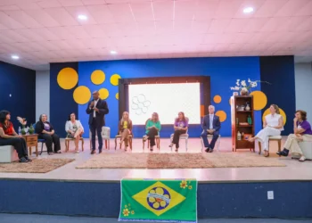 Durante 2º Seminário sobre Violência contra Crianças e Adolescentes, Palmas reafirma compromisso em fortalecer rede de proteção