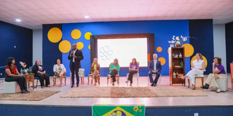 Durante 2º Seminário sobre Violência contra Crianças e Adolescentes, Palmas reafirma compromisso em fortalecer rede de proteção