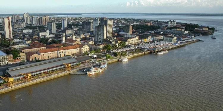 Congresso da Febtur projeta Amazônia no cenário global do turismo sustentável