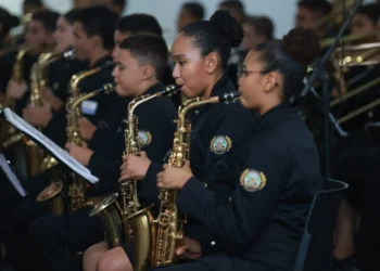 Prefeitura presente: desfile em comemoração ao 36º aniversário de Palmas contará com Orquestra e Coral da Guarda Metropolitana de Palmas