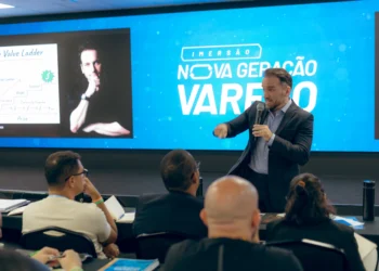 Empresários de Palmas terão evento inédito sobre uso estratégico da Inteligência Artificial
