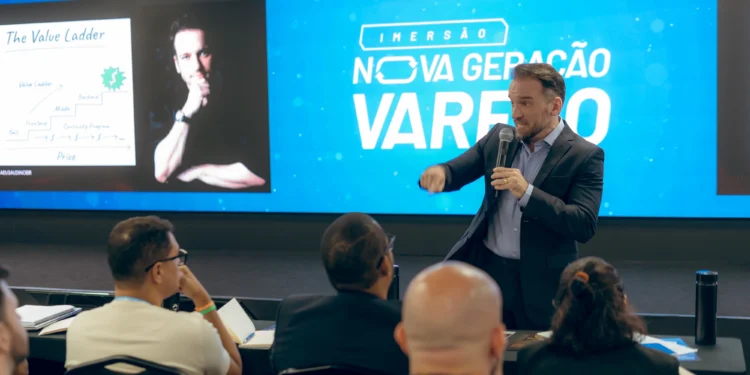 Empresários de Palmas terão evento inédito sobre uso estratégico da Inteligência Artificial