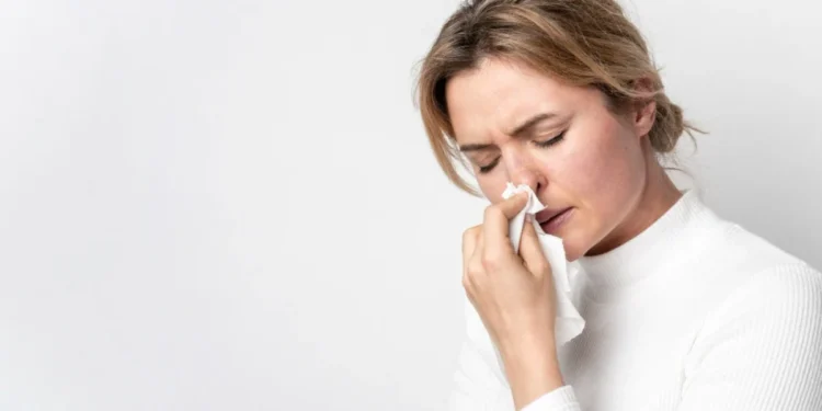 Alergias no inverno: a importância do metabolismo e da imunidade nas crises