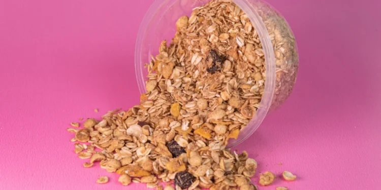 Cereais e granolas fazem bem?