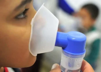 Os dados laboratoriais por faixa etária indicam que o aumento dos casos de SRAG nas crianças de até 4 anos tem sido impulsionado principalmente pelo VSR
crédito: Tony Winston/Agência Brasília