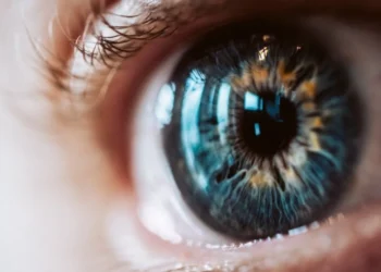 A resposta das pupilas à luz durante a avaliação ajuda a identificar possível dano ou lesão grave no cérebro
crédito: wirestock/ FreePik