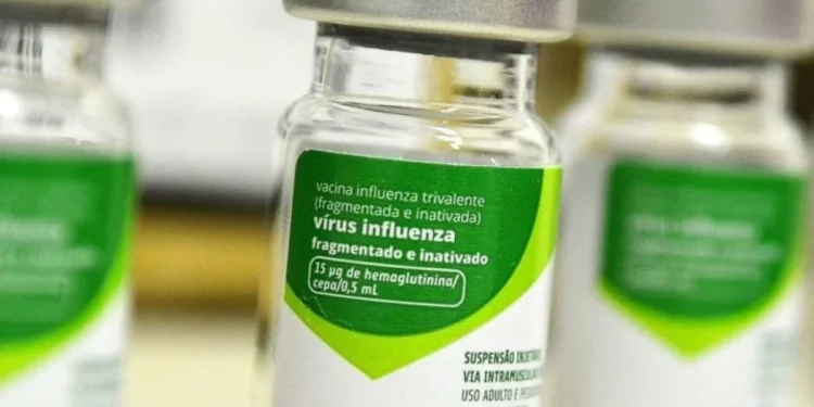 Influenza A avança pelo Brasil e 20 estados estão em alerta para Srag, diz Fiocruz