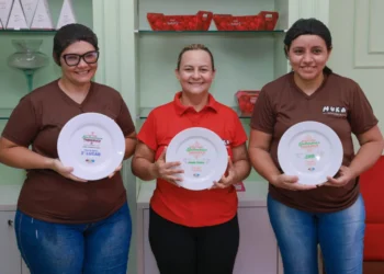 Histórias de Amor a Palmas: dona Muka, uma receita de amor e empreendedorismo