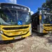 Vereadores de Palmas repercutem entrega de novos ônibus