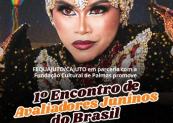 Palmas recebe 1º Encontro de Avaliadores Juninos do Brasil com programação gratuita