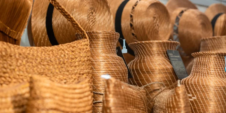 Governo do Tocantins divulga lista definitiva de artesãos selecionados para participação na Fenartto