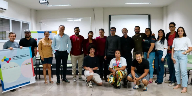 Inclusão e políticas socioculturais com foco na comunidade LGBTQIA+ são debatidas em Gurupi