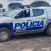 Polícia Militar prende mulher por embriaguez ao volante em Pedro Afonso