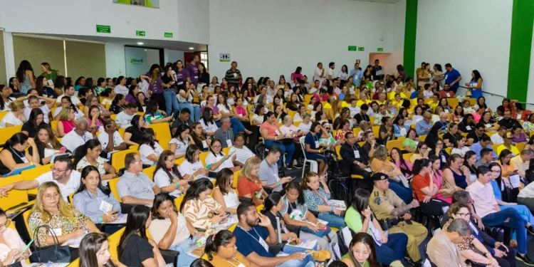 Paraíso sedia a 4ª Conferência Estadual de Saúde do Trabalhador e da Trabalhadora do Tocantins