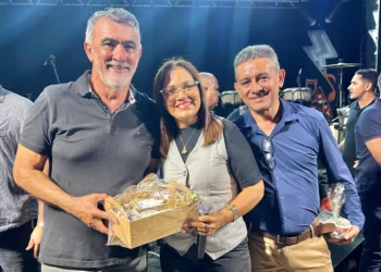 Créditos das imagens: Amanda Germiniani/Ascom Presidência