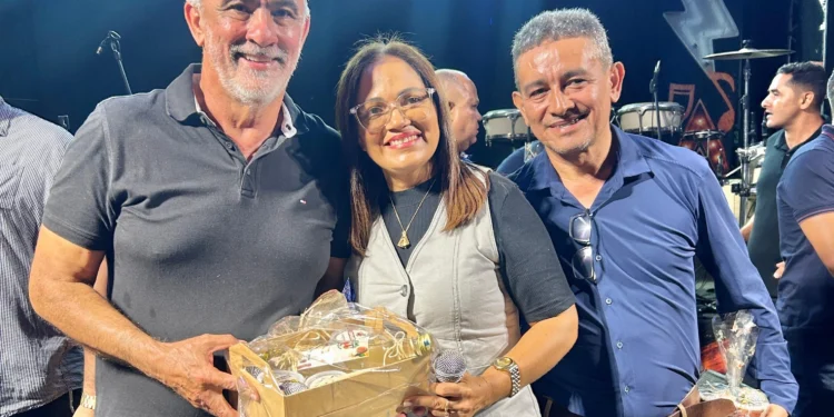 Amélio Cayres apoia Festa do Cupu com emenda parlamentar e frisa legado cultural para Esperantina