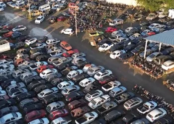 Crédito: Ascom Detran/TO