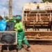 Coleta de lixo desta segunda-feira, 19, será realizada excepcionalmente duas horas mais cedo em Palmas