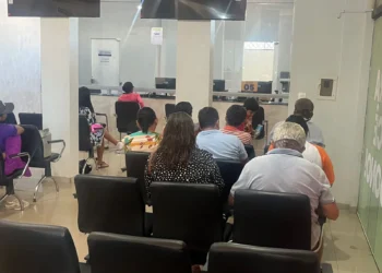 Idosos e pessoas com deficiência que precisarem de atendimento exclusivo podem procurar a sede da Agência de Transporte Coletivo de Palmas