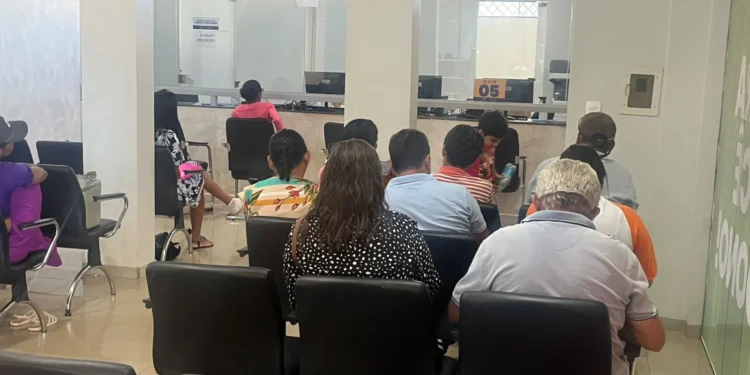 Idosos e pessoas com deficiência que precisarem de atendimento exclusivo podem procurar a sede da Agência de Transporte Coletivo de Palmas