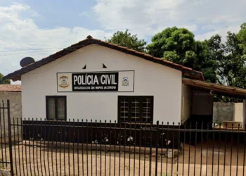 Inquérito foi encaminhado ao Poder Judiciário com vistas ao Ministério Público para oferecimento da denúncia - Foto: Divulgação PC-TO