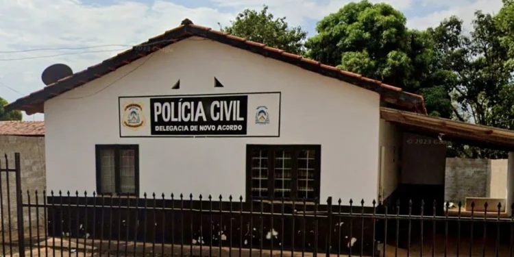 Inquérito foi encaminhado ao Poder Judiciário com vistas ao Ministério Público para oferecimento da denúncia - Foto: Divulgação PC-TO
